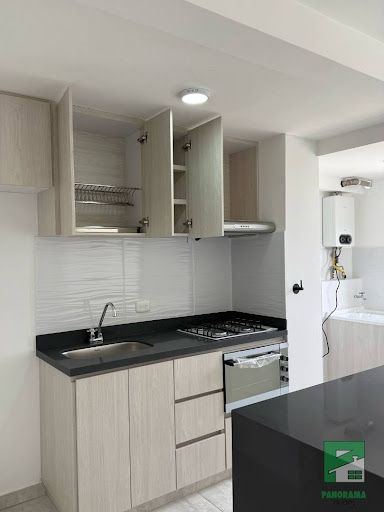 Apartamento en arriendo Antioquia Rionegro Cuatro Esquinas 50 m2 Habitaciones 2 Baños 2 Garajes 0 Precio $1500000