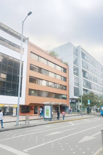 Oficina en venta Cundinamarca Bogotá Chico 49 m2 Habitaciones 0 Baños 1 Garajes 1 Precio $270000000