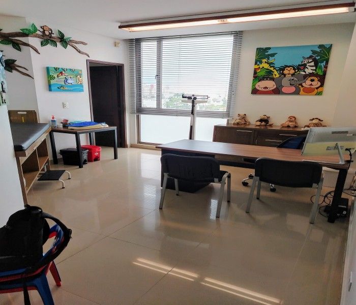 Apartaestudio en venta Valle Del Cauca Cali Camino Real - Los Fundadores 30 m2 Habitaciones 2 Baños 1 Garajes 1 Precio $333606000