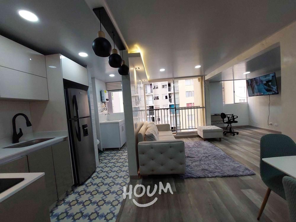 Apartamento en venta Antioquia Copacabana Pedregal 57 m2 Habitaciones 2 Baños 2 Garajes 0 Precio $260000000