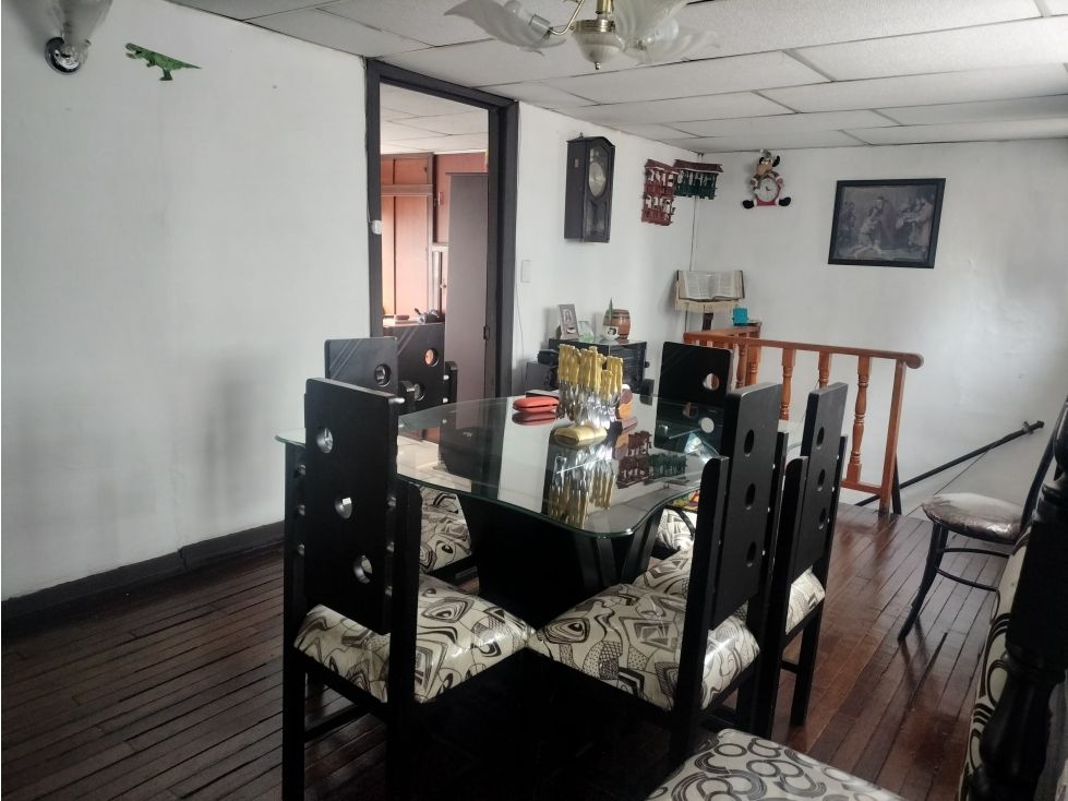 Casa en venta Caldas Manizales La Playa 630 m2 Habitaciones 12 Baños 4 Garajes 0 Precio $600000000