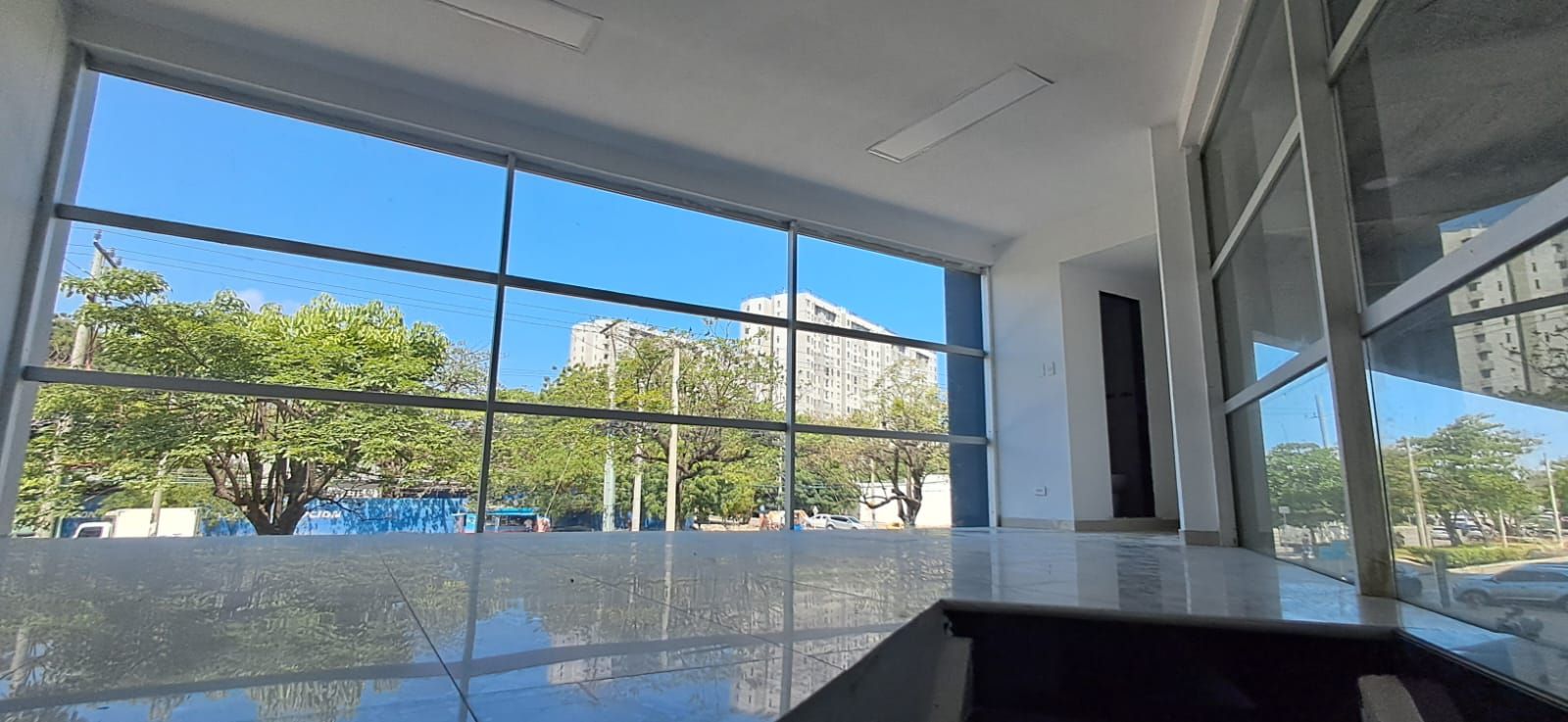 Local en arriendo Atlántico Barranquilla Batallon Infanteria 60 m2 Habitaciones 0 Baños 2 Garajes 0 Precio $3500000