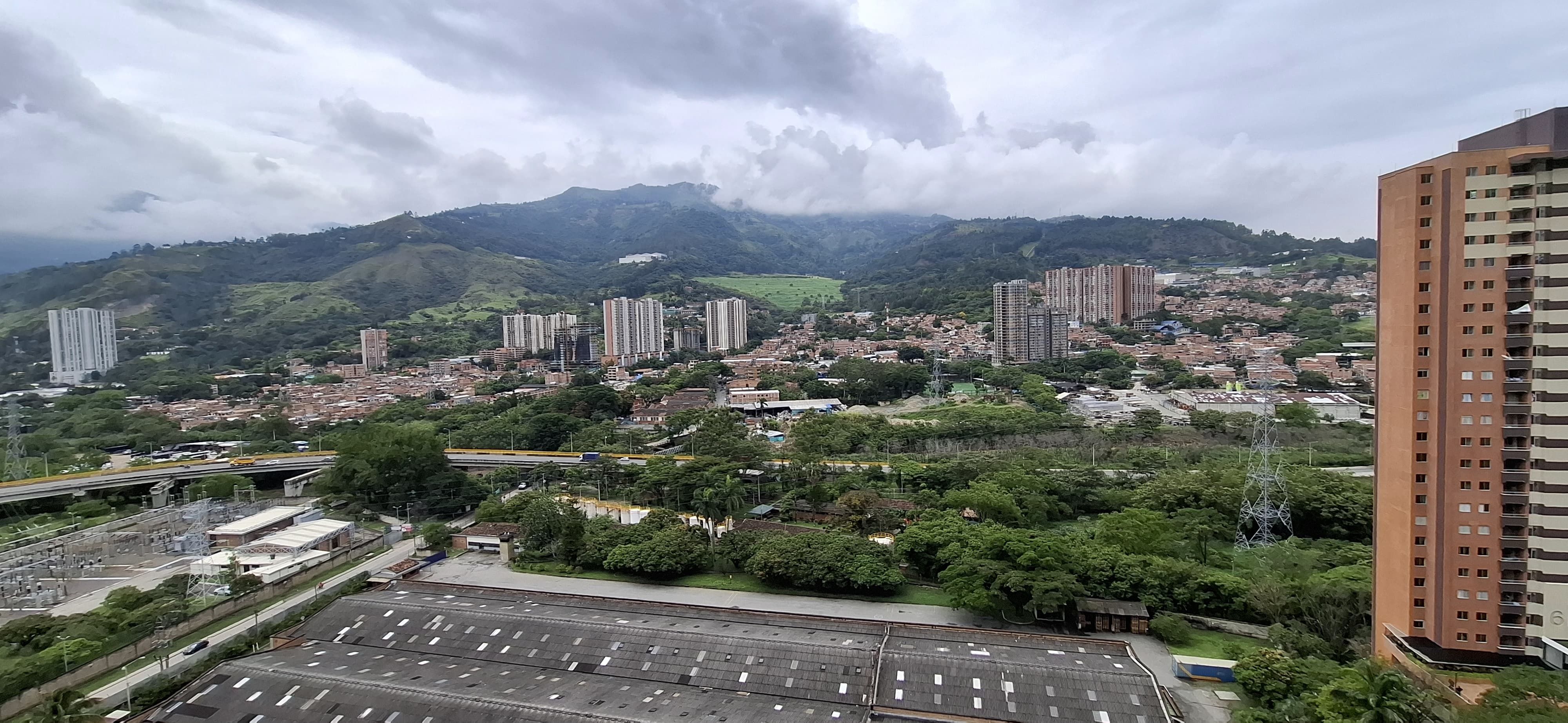 Apartamento en venta Antioquia Bello Parque Tulio Ospina 57 m2 Habitaciones 3 Baños 2 Garajes 1 Precio $405000000