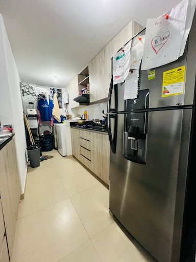Apartamento en venta Antioquia Itagüí Las Colinas De Asis Et B 66 m2 Habitaciones 3 Baños 2 Garajes 0 Precio $340000000