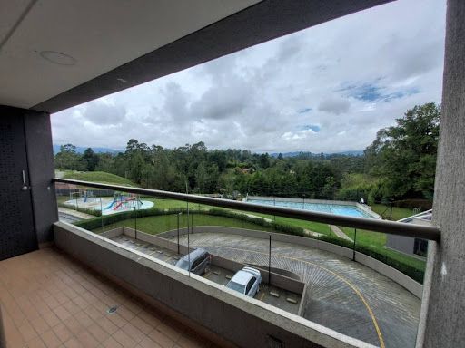 Apartamento en arriendo Antioquia Rionegro San Antonio 66 m2 Habitaciones 2 Baños 2 Garajes 1 Precio $2500000