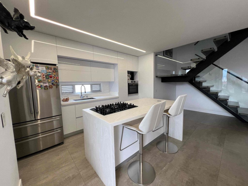 Apartamento en venta Antioquia Envigado Las Vegas 148 m2 Habitaciones 3 Baños 4 Garajes 2 Precio $1200000000