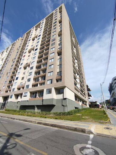 Apartamento en arriendo Santander Floridablanca Molinos Altos 55 m2 Habitaciones 2 Baños 2 Garajes 0 Precio $1869000