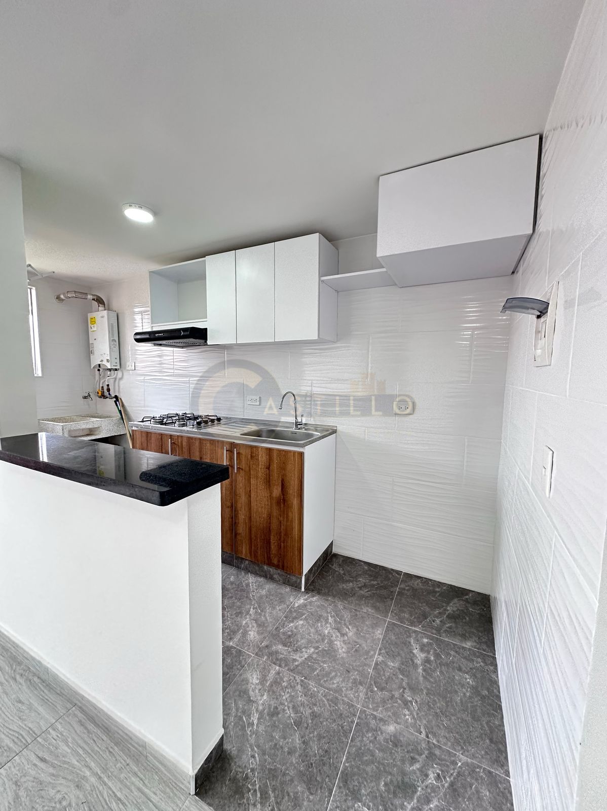 Apartamento en venta Cundinamarca Madrid Cr Murano La Prosperidad 51 m2 Habitaciones 3 Baños 2 Garajes 0 Precio $172000000