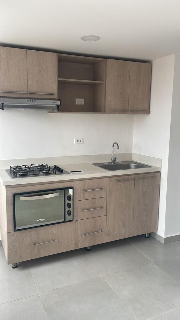 Apartamento en venta Antioquia Rionegro Centro 58 m2 Habitaciones 3 Baños 2 Garajes 1 Precio $350000000