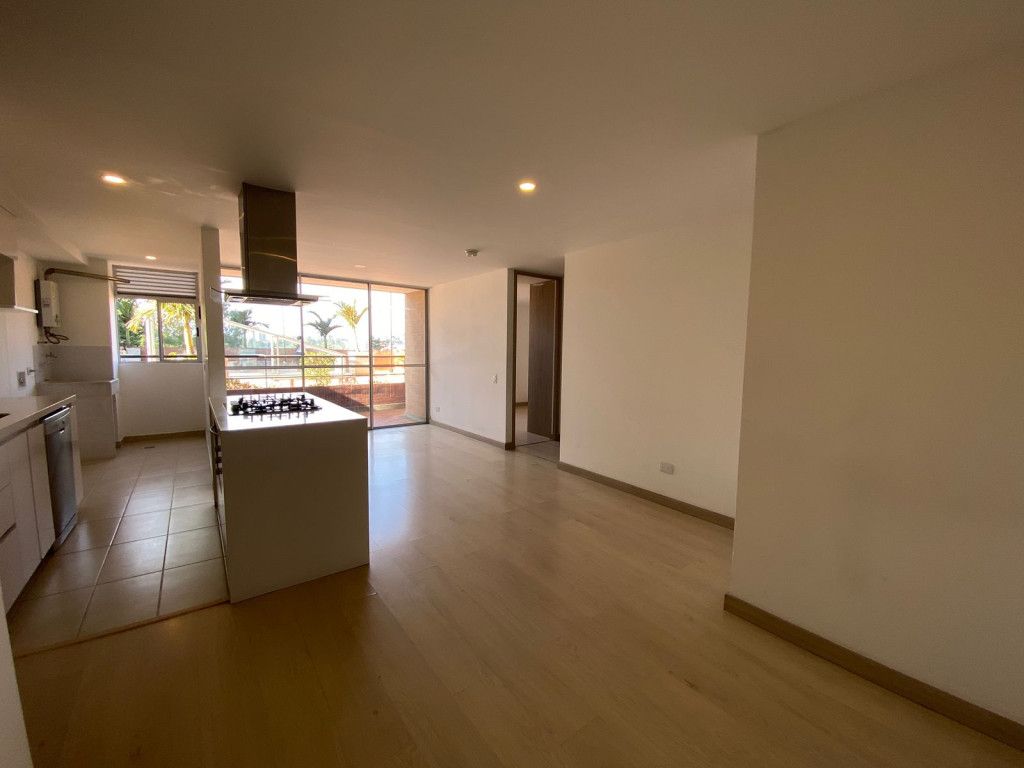 Apartamento en venta Antioquia Marinilla Central 66 m2 Habitaciones 2 Baños 2 Garajes 1 Precio $480000000