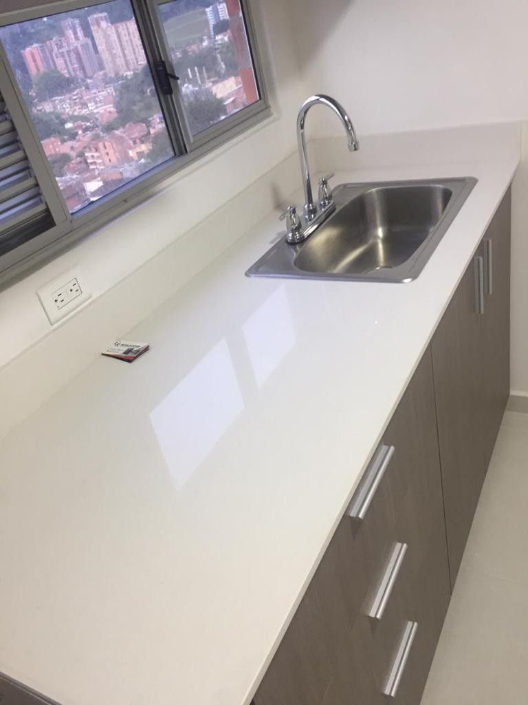 Apartamento en venta Antioquia Envigado Las Antillas 72 m2 Habitaciones 3 Baños 2 Garajes 1 Precio $680000000