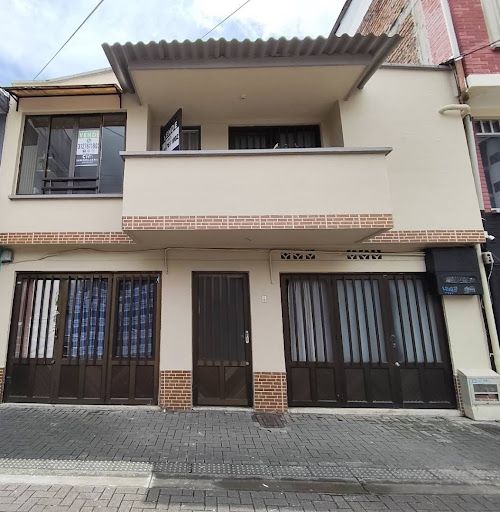 Casa en venta Risaralda Pereira Primero De Febrero 195 m2 Habitaciones 3 Baños 2 Garajes 0 Precio $550000000