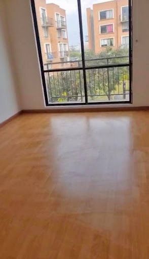 Apartamento en arriendo Cundinamarca Madrid Conjunto Residencial Paramillo 58 m2 Habitaciones 3 Baños 2 Garajes 0 Precio $1100000