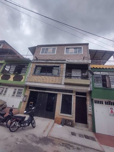Apartamento en arriendo Santander Bucaramanga La Concordia 80 m2 Habitaciones 3 Baños 2 Garajes 0 Precio $1200000