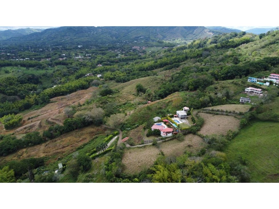 Lote en venta Caldas Palestina Palestina 2194 m2 Habitaciones 0 Baños 0 Garajes 0 Precio $504804000