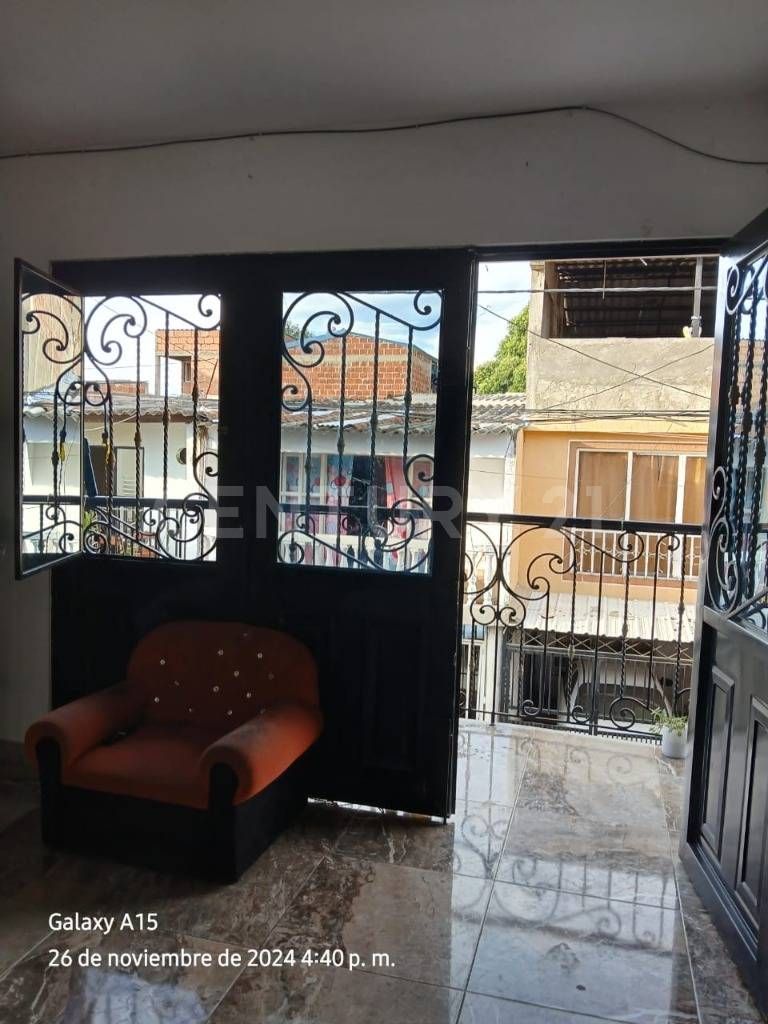 Casa en venta Valle Del Cauca Candelaria Candelaria 1 m2 Habitaciones 3 Baños 2 Garajes 1 Precio $240000000