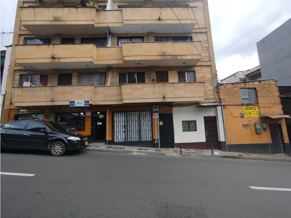 Apartamento en venta Antioquia Medellín Bombona No1 116 m2 Habitaciones 4 Baños 2 Garajes 0 Precio $380000000