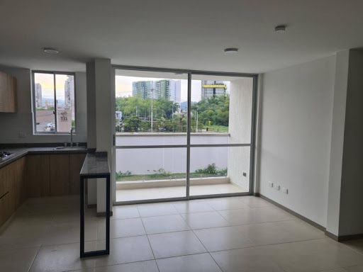 Apartamento en venta Risaralda Dosquebradas Ub La Macarena 74 m2 Habitaciones 3 Baños 2 Garajes 1 Precio $390000000