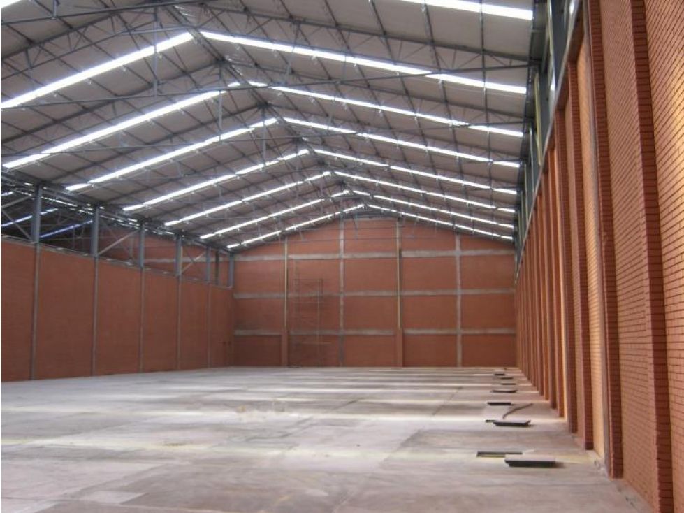 Bodega en venta Cundinamarca Bogotá La Camelia 7895 m2 Habitaciones 0 Baños 10 Garajes 29 Precio $31000000000