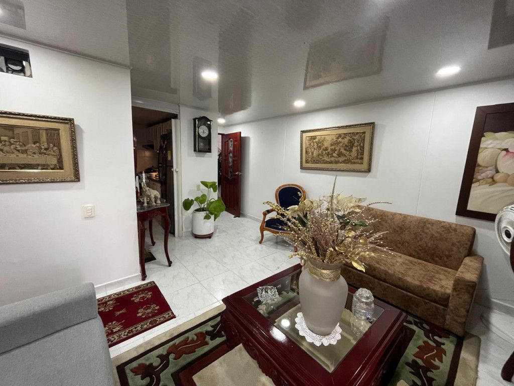 Apartamento en venta Atlántico Barranquilla Ubbalcones De San Marino 59 m2 Habitaciones 3 Baños 2 Garajes 0 Precio $230000000