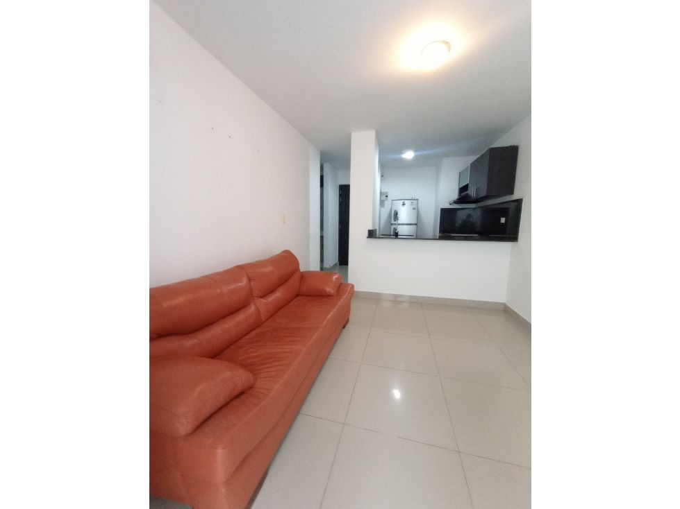 Apartamento en arriendo Atlántico Barranquilla Las Tres Avemarias 75 m2 Habitaciones 2 Baños 2 Garajes 1 Precio $2500000