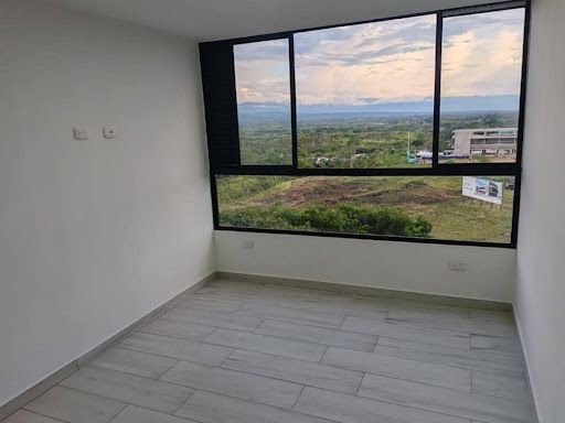 Apartamento en venta Risaralda Pereira Pereira 55 m2 Habitaciones 2 Baños 2 Garajes 1 Precio $300000000