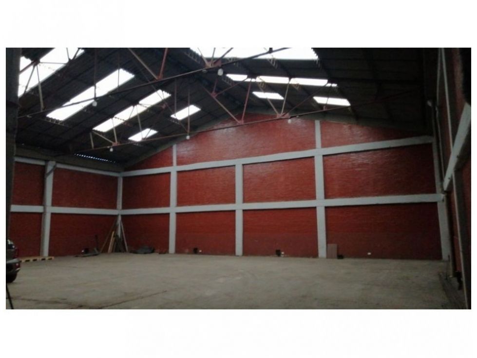 Bodega en venta Cundinamarca Bogotá Centro Fontibon 630 m2 Habitaciones 0 Baños 5 Garajes 0 Precio $2500000000