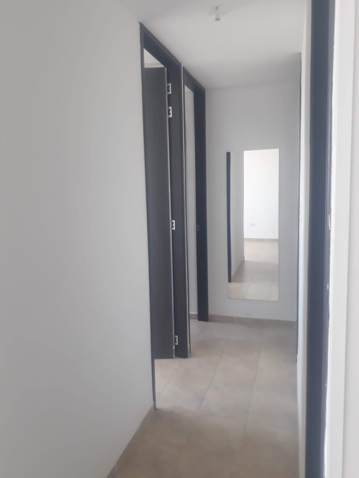 Apartamento en venta Santander Bucaramanga Bosque Norte 59 m2 Habitaciones 3 Baños 2 Garajes 1 Precio $185000000