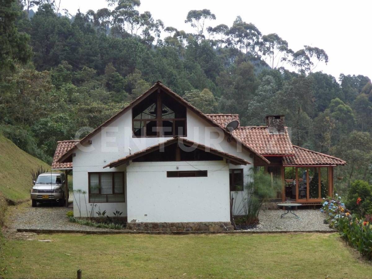 Finca en venta Antioquia Envigado Envigado 172 m2 Habitaciones 3 Baños 3 Garajes 0 Precio $1700000000