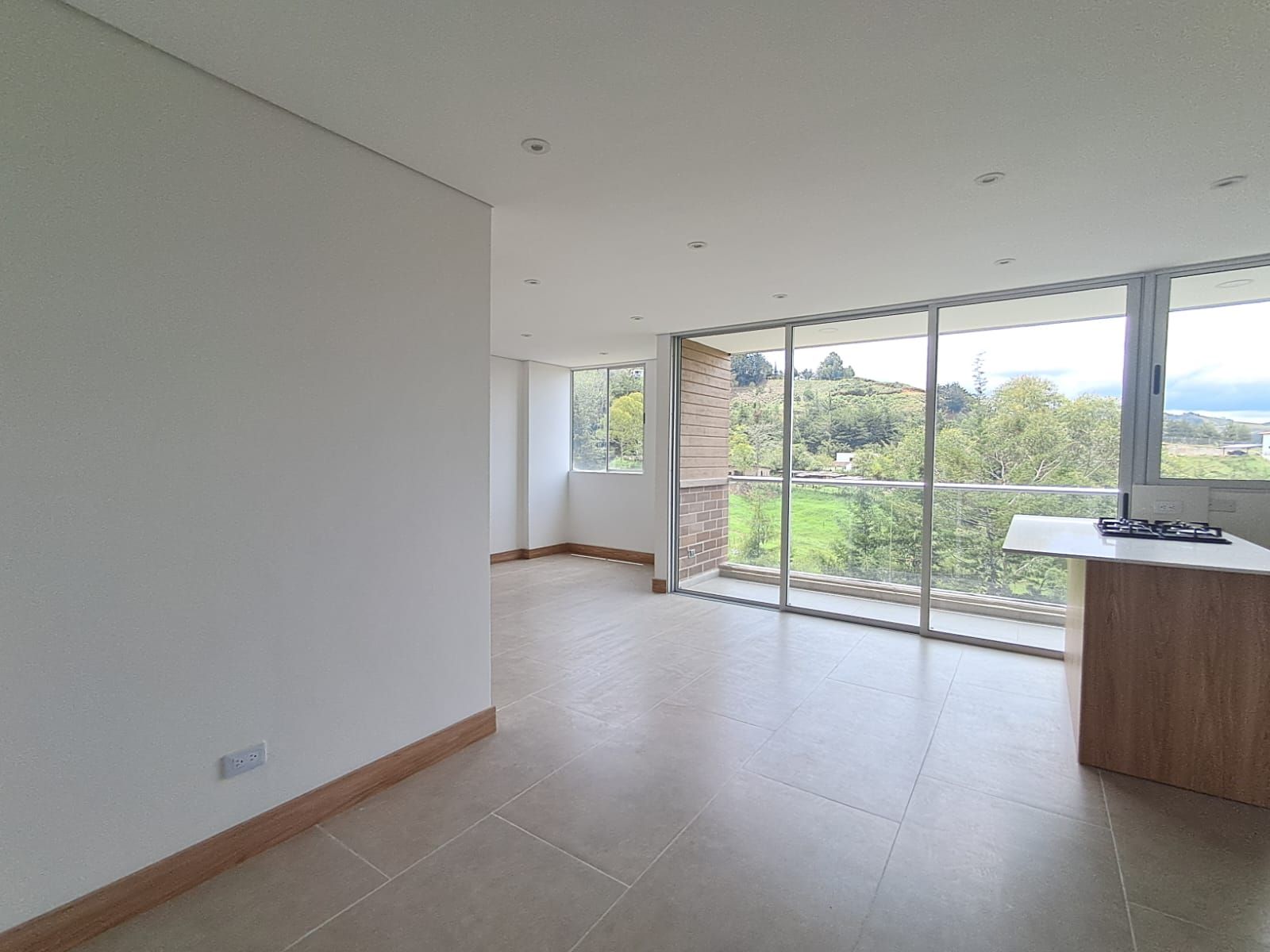 Apartamento en arriendo Antioquia La Ceja Centro 64 m2 Habitaciones 2 Baños 2 Garajes 1 Precio $2900000