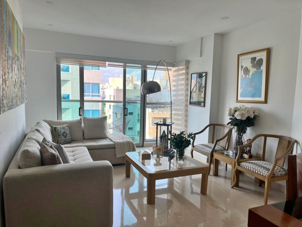 Apartamento en venta Atlántico Barranquilla Altos De Riomar 135 m2 Habitaciones 3 Baños 4 Garajes 2 Precio $580000000
