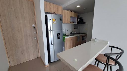 Apartamento en venta Antioquia Bello La Estación 68 m2 Habitaciones 3 Baños 2 Garajes 1 Precio $310000000