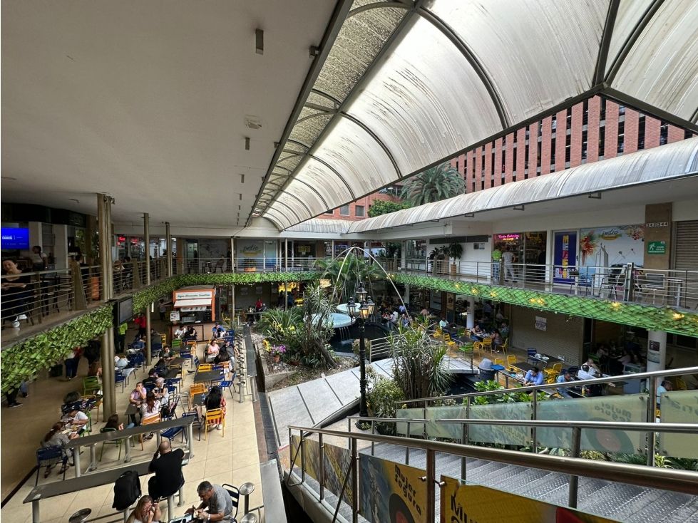 Local en venta Antioquia Medellín La Candelaria 45 m2 Habitaciones 0 Baños 1 Garajes 0 Precio $365000000