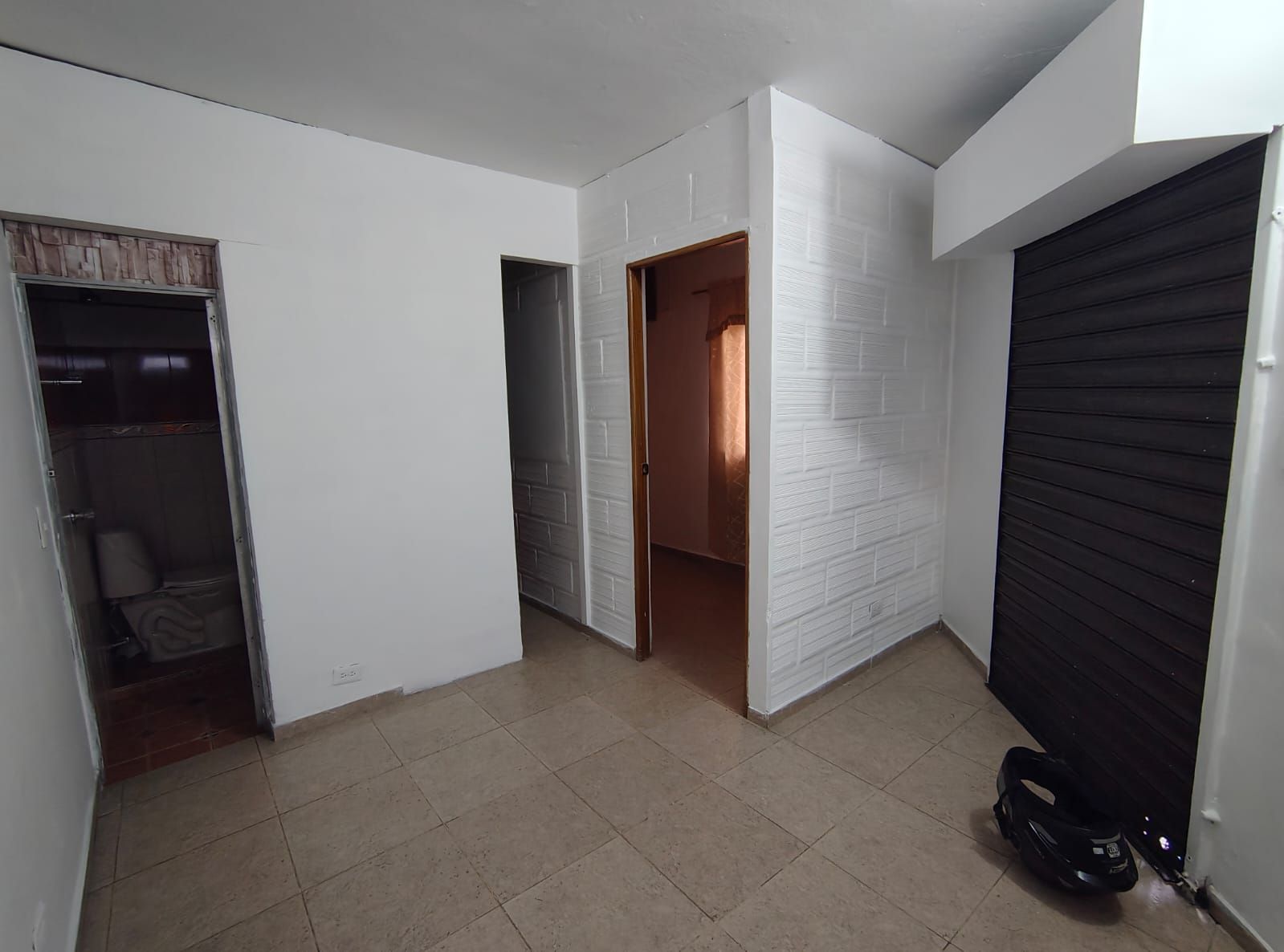 Apartaestudio en arriendo Antioquia Medellín Gerona 33 m2 Habitaciones 1 Baños 1 Garajes 0 Precio $650000