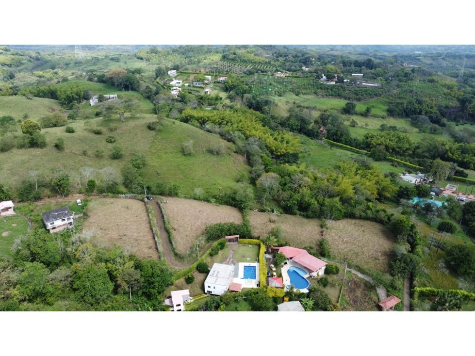 Lote en venta Caldas Palestina Palestina 2223 m2 Habitaciones 0 Baños 0 Garajes 0 Precio $511428000