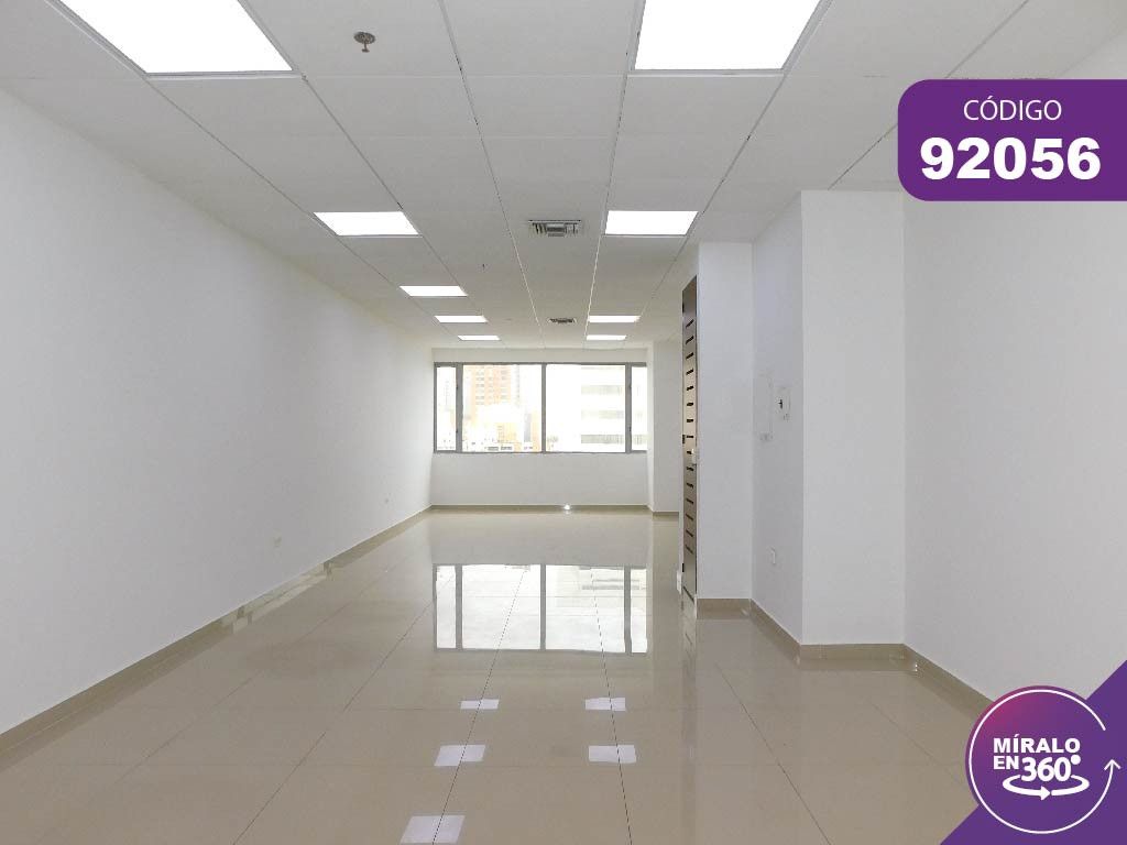 Oficina en venta Atlántico Barranquilla Villa Country 56 m2 Habitaciones 0 Baños 1 Garajes 1 Precio $360000000