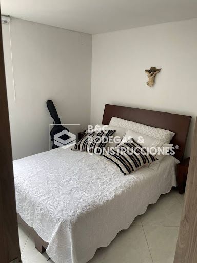 Apartamento en venta Antioquia La Estrella La Inmaculada 2 50 m2 Habitaciones 2 Baños 2 Garajes 1 Precio $270000000