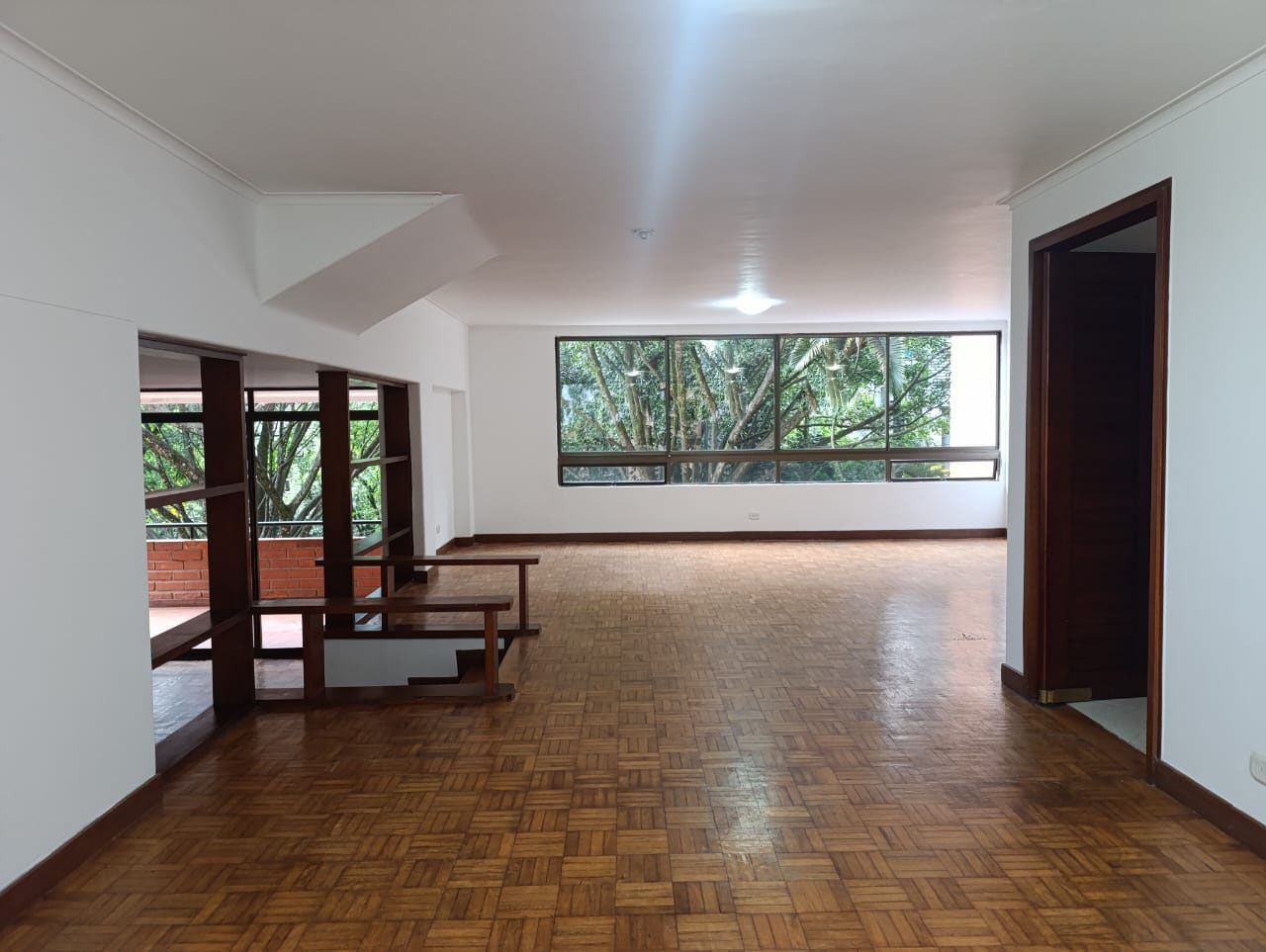 Apartamento en arriendo Antioquia Medellín San Lucas 171 m2 Habitaciones 3 Baños 3 Garajes 2 Precio $5200000