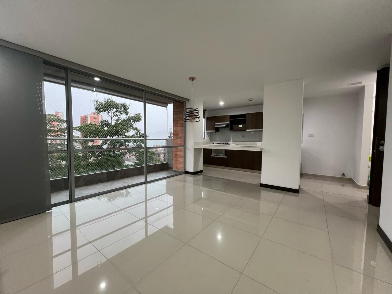 Apartamento en arriendo Antioquia Envigado Siena 90 m2 Habitaciones 3 Baños 3 Garajes 1 Precio $3950000