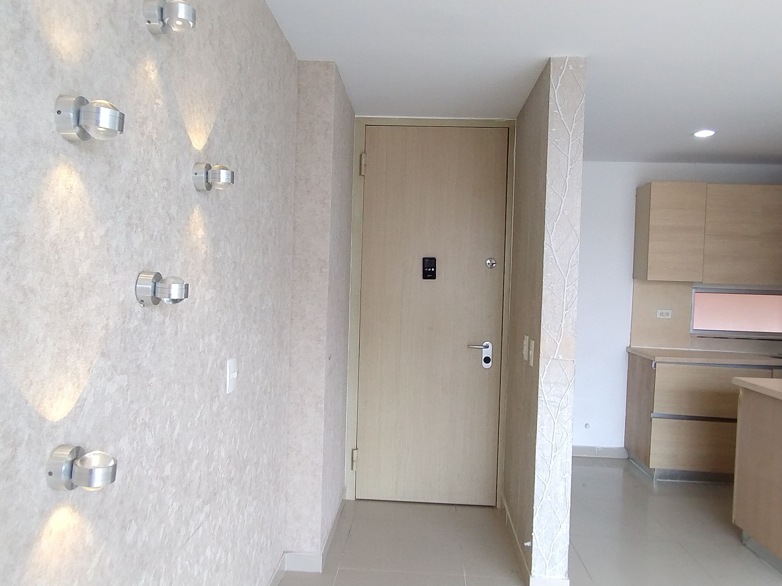 Apartamento en arriendo Atlántico Barranquilla Riomar 120 m2 Habitaciones 3 Baños 3 Garajes 2 Precio $6200000