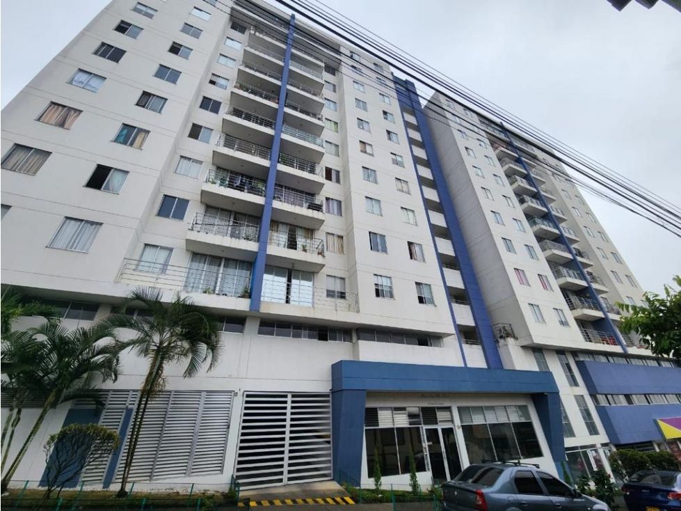 Apartamento en venta Santander Bucaramanga Alvarez Las Americas 76 m2 Habitaciones 3 Baños 2 Garajes 1 Precio $280000000