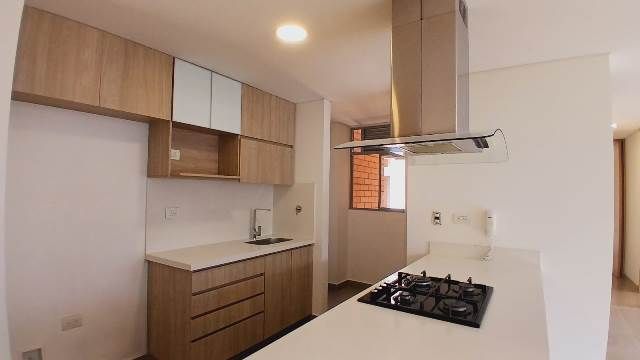 Apartamento en arriendo Antioquia Envigado La Mesa 80 m2 Habitaciones 2 Baños 2 Garajes 1 Precio $4500000