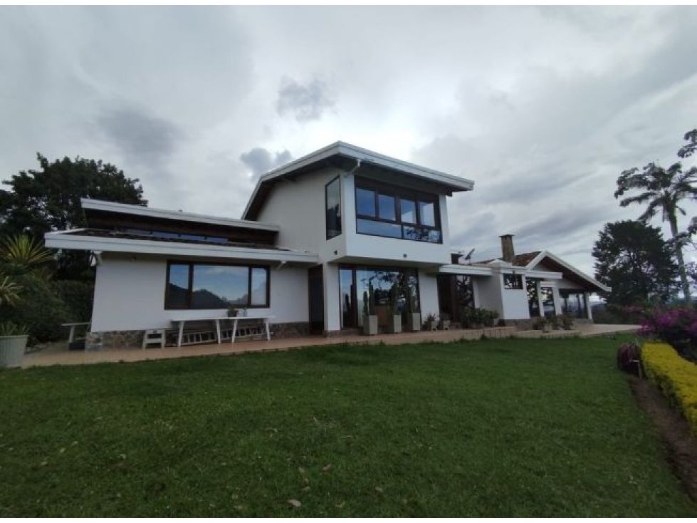 Finca en arriendo Antioquia Rionegro Rionegro 500 m2 Habitaciones 4 Baños 4 Garajes 1 Precio $16000000