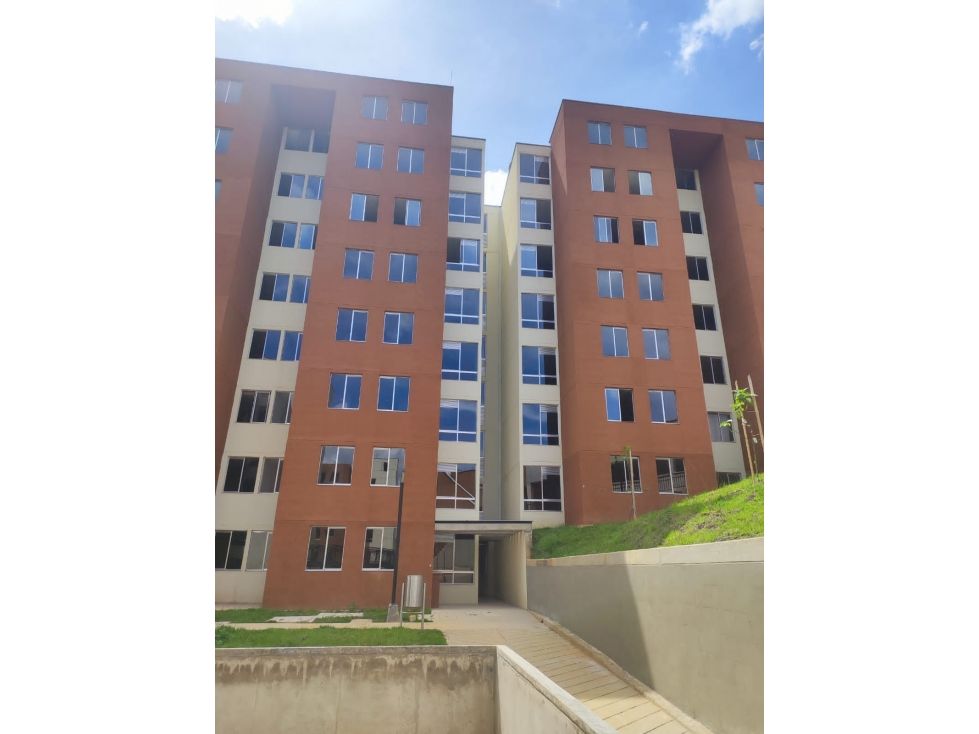 Apartamento en venta Antioquia Medellín San Antonio De Prado 43 m2 Habitaciones 3 Baños 2 Garajes 0 Precio $230000000