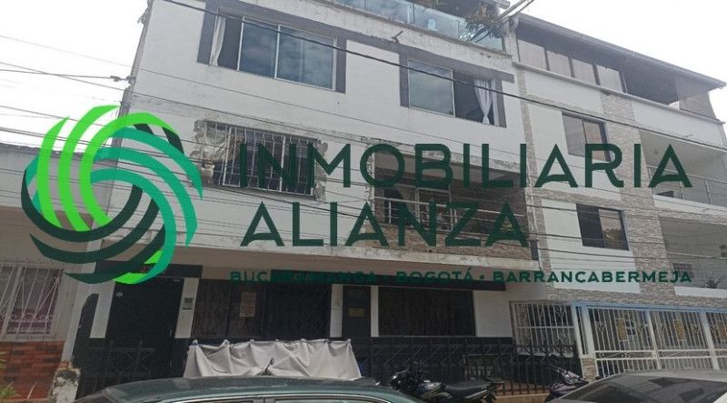 Apartamento en venta Santander Bucaramanga Alfonso Lopez 90 m2 Habitaciones 3 Baños 2 Garajes 0 Precio $230000000