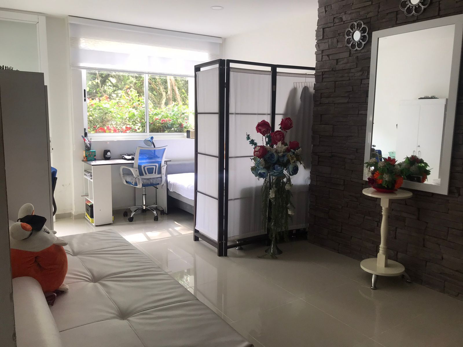 Apartamento en venta Valle Del Cauca Cali Sucre 65 m2 Habitaciones 2 Baños 2 Garajes 1 Precio $500000000