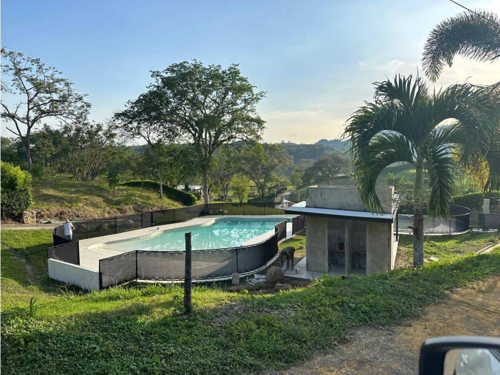 Lote en venta Caldas Neira Neira 1456 m2 Habitaciones 0 Baños 0 Garajes 0 Precio $150000000