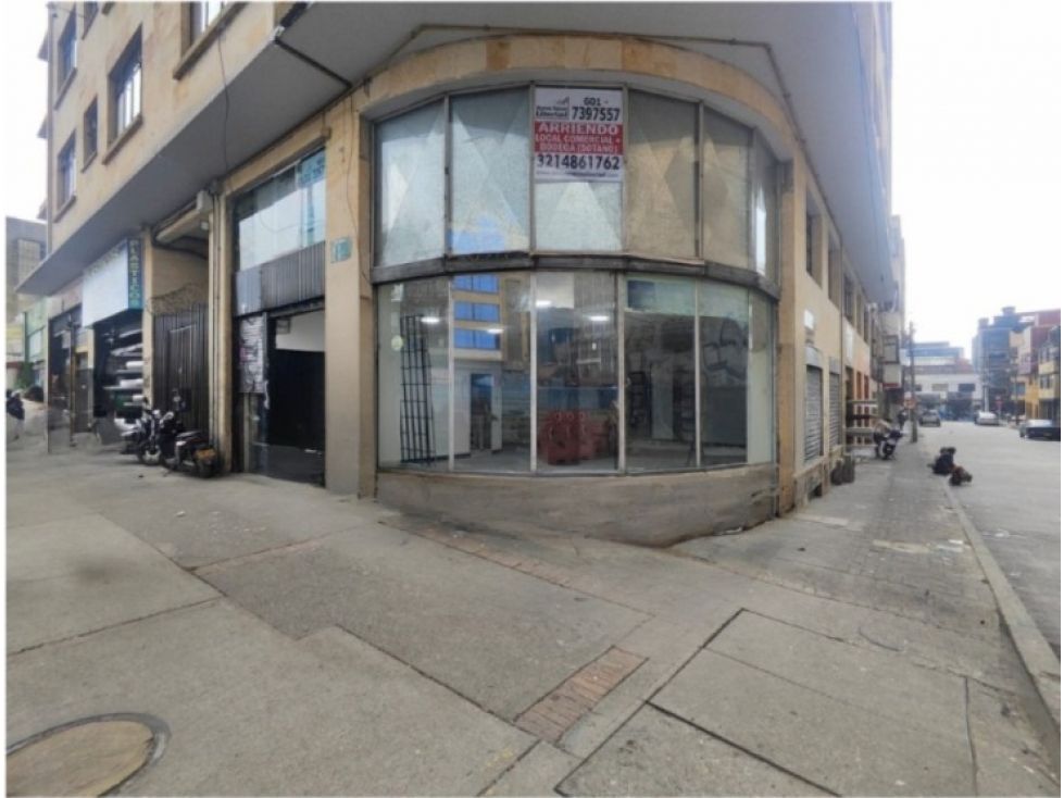 Local en arriendo o venta Cundinamarca Bogotá Cjr San Joaquin 160 m2 Habitaciones 0 Baños 2 Garajes 0 Precio venta $2000000000 Precio arriendo $4500000