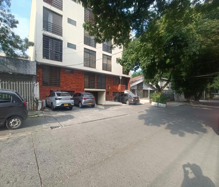 Apartamento en venta Valle Del Cauca Cali La Flora 69 m2 Habitaciones 3 Baños 2 Garajes 1 Precio $290000000