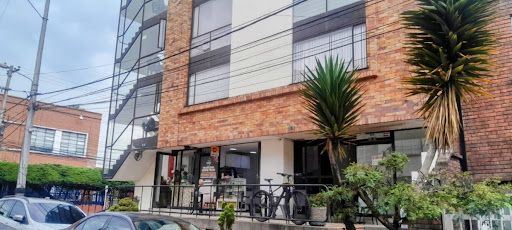 Consultorio en venta Cundinamarca Bogotá Palermo 16 m2 Habitaciones 0 Baños 1 Garajes 0 Precio $123000000